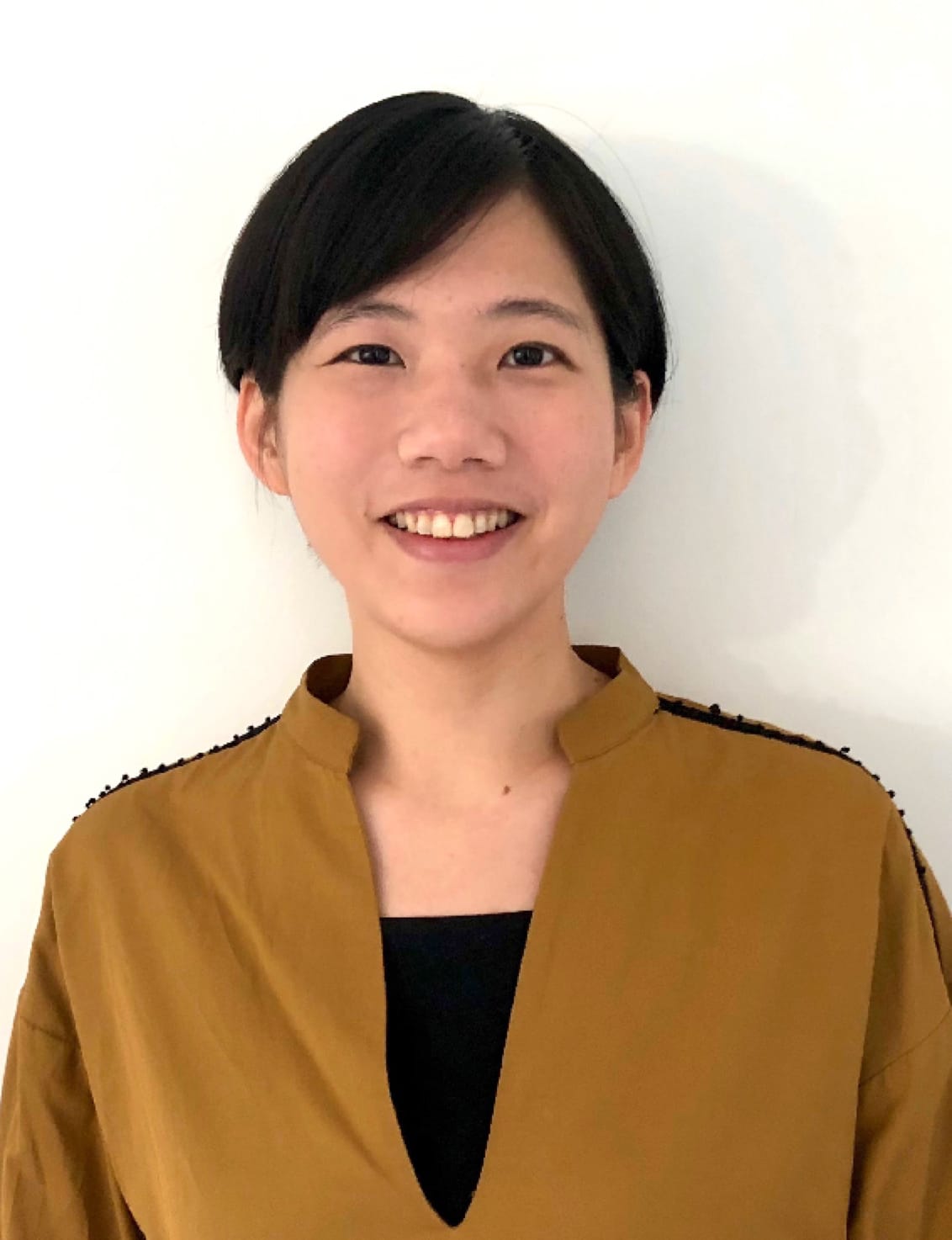 Photo of YinYing Chen
